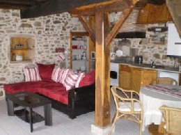 Gite Limoges - 6 personnes - location vacances