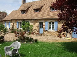 Farm in Louplande for   6 •   3 bedrooms 