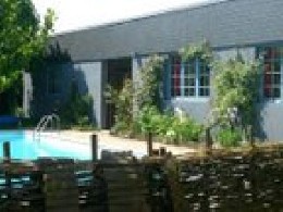 Gite Montlouis Sur Loire - 7 personnes - location vacances