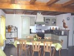 Casa rural en Ferdrupt para  8 •   3 dormitorios 