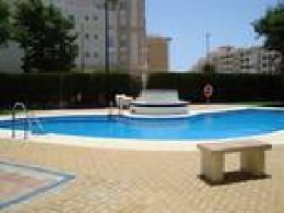 Maison Ayamonte - Huelva - 6 personnes - location vacances