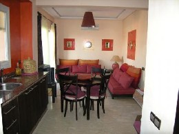 Studio 3 personnes Marrakech    Guliz - location vacances