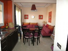 Studio Marrakech    Guliz - 3 personnes - location vacances