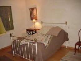 Huis 3 personen Sauveterre - Vakantiewoning