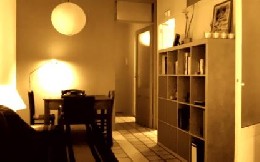 Appartement  Barcelone pour  3 •   animaux accepts (chien, chat...) 