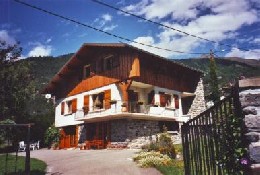 Appartement  Sez pour  2 •   avec terrasse 