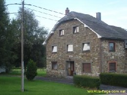 Maison  Amel - born pour  6 •   3 chambres 