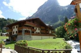 Appartement in Pralognan la vanoise voor  6 •   3 sterren 