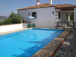 Haus in Casa cristofani fr  10 •   mit privat Schwimmbad 