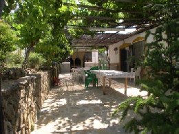 Haus in Ronda fr  10 •   mit privat Schwimmbad 