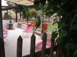 Gite 4 personnes Saint Cirice - location vacances