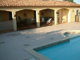 Bed and Breakfast Liouc - 2 personen - Vakantiewoning