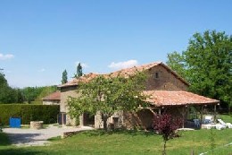Gite Saint Auvent - 6 Personen - Ferienwohnung