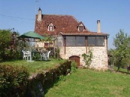 Gite du Mas del Bos - Location de vacances et saisonnire Location de ...