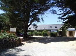 Larmor baden -    mit Terrasse 