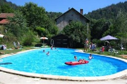 Maison Lafarre - 4 personnes - location vacances