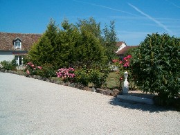 Ferme Cormeray  - location vacances