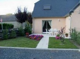 Gite in Adast for   6 •   2 bedrooms 