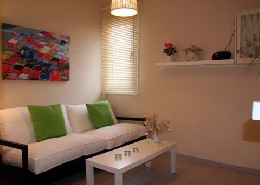 Appartement Barcelona - 4 personnes - location vacances