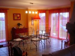Haus Le Vivier Sur Mer - 8 Personen - Ferienwohnung