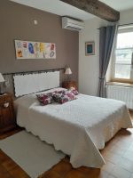 Bed and Breakfast in Jonquerettes voor  2 •   met priv zwembad 