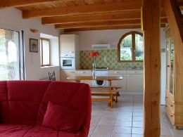 Gite Sanilhac - 6 people - holiday home