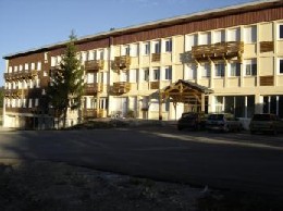 Saint-laurent-en-granvaux -    1 Schlafzimmer 