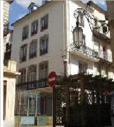 Apartamento en Plombires les bains para  4 •   2 estrellas 