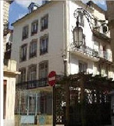 Appartement  Plombires les bains pour  4 •   1 chambre 