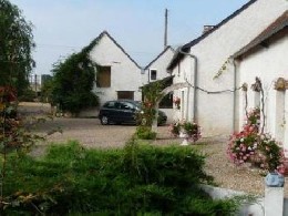 Farm in Dissay sous courcillon for   18 •   3 stars 