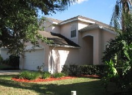 House in Orlando 2133 for   8 •   3 bedrooms 