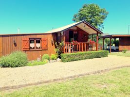 Huis Broc - 5 personen - Vakantiewoning