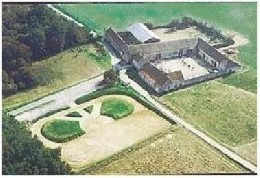Gite 8 people Poligny - holiday home