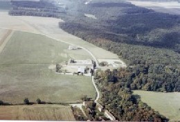 Poligny -    Haustiere erlaubt (Hund, Katze... ) 