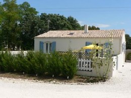 Casa rural en La rochelle para  6 •   3 estrellas 