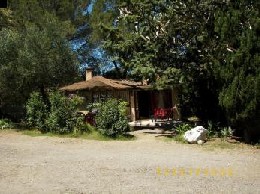 Casa rural en Montpellier para  6 •   animales aceptados (perro, gato...) 