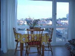 Appartement  Anglet pour  4 •   parking priv 