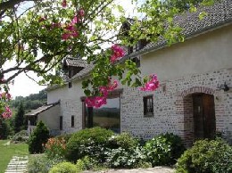 Maison Pau - 4 personnes - location vacances