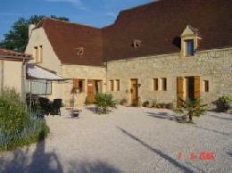 Maison  Sarlat pour  6 •   accs handicaps 