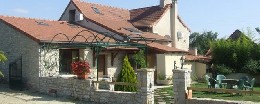 Gite Sainte Croix - 6 personen - Vakantiewoning