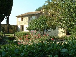 Maison Srignan Du Comtat - 4 personnes - location vacances