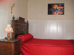 Gite Clermont - 5 Personen - Ferienwohnung