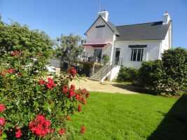 Golfe du Morbihan Arradon - Maison 5 personnes avec jardin Proche des ...