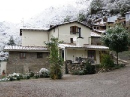 Casa en Denuy para  12 •   animales aceptados (perro, gato...) 