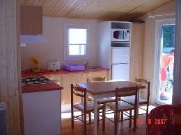 Farm in Chamrousse for   6 •   with shared pool 