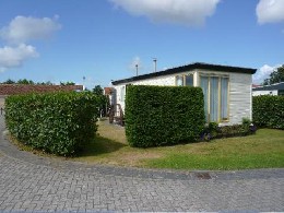 Chalet 4 personen Midsland - Vakantiewoning