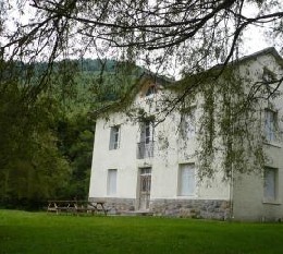 Maison Issor - 8 personnes - location vacances