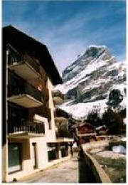 Appartement Pralognan-la-vanoise - 4 personnes - location vacances