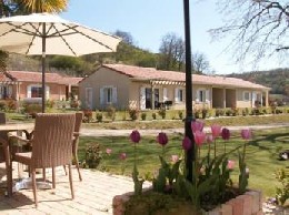 Maison Masseube - 4 personnes - location vacances