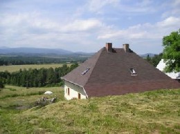 Haus Bernartice - 11 Personen - Ferienwohnung